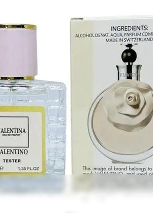 Valentino 40 ml ( валентина 40 мл.) женские
