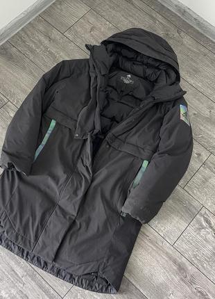 Куртка adidas