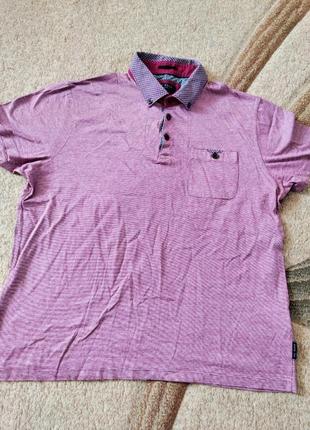 Поло сорочка
