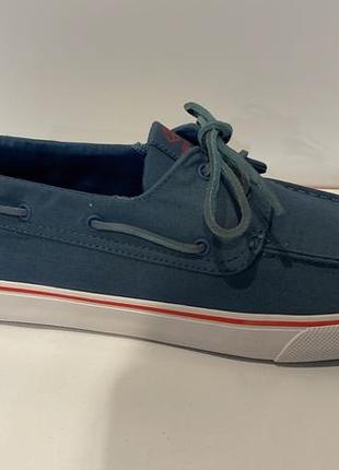 Sperry нові