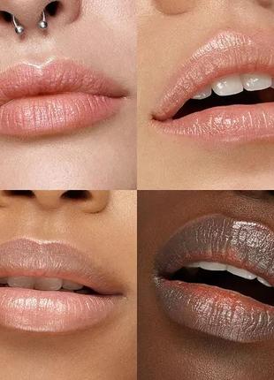Бальзам для губ kiko milano