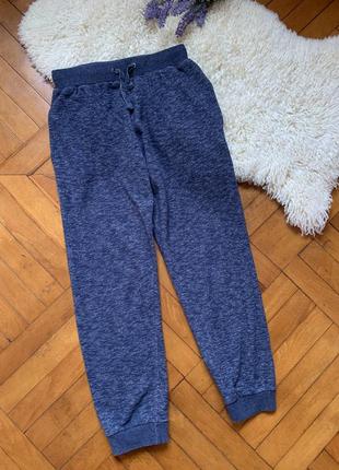 Теплі підліткові штани