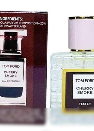 Tester cherry smoke 40 ml ( чери смок 40 мл.) унисекс
готово к отправке