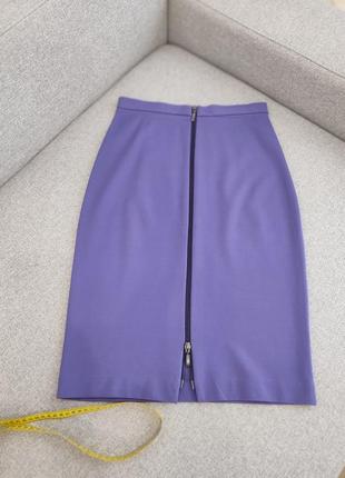 Спідниця на блискавці