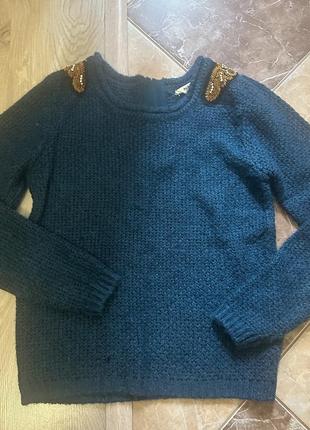 Тепла кофта , s