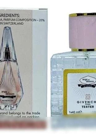 Tester ange ou demon le secret 40 ml (ангел и демон-ля секрет 40 мл.) женские