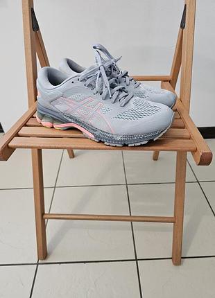 asics Sunrise gel-kayano 25 43 размер
42,5