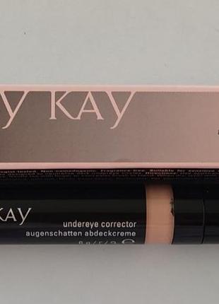 Корректор для кожи вокруг глаз mary kay мери кей