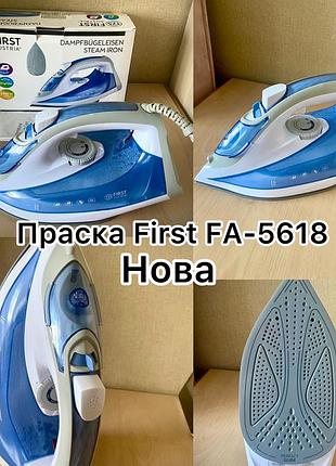 Праска first fa-5618