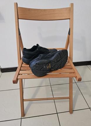 Кросівки reebok шкіряні 42 розмір