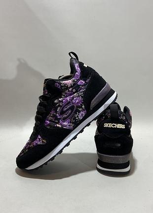 Кросівки skechers