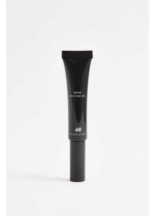Гель для бровей h&m brow shaping gel