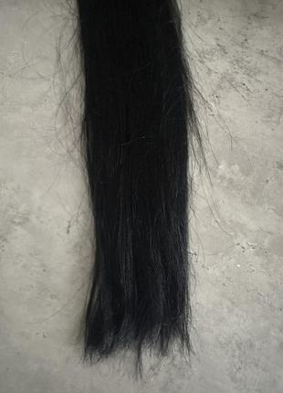 Трессы волосы натуральные славянские
