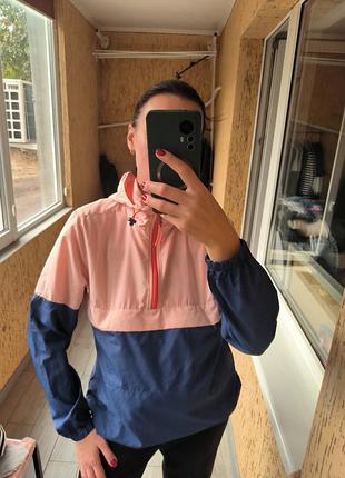 Вітровка active sport