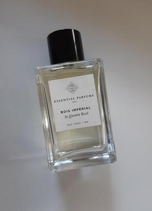 Оригінал bois imperial / essential parfums/ розпив від 3 мл