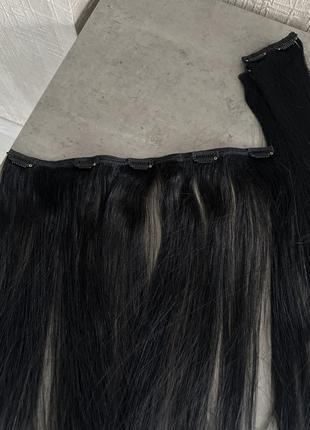 Трессы волосы натуральные славянские