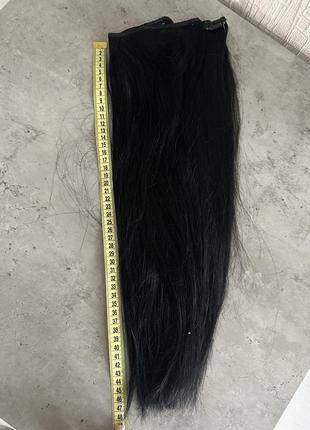 Трессы волосы натуральные славянские