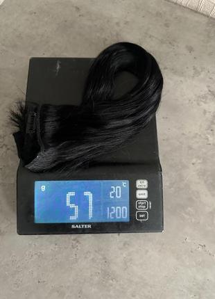 Трессы волосы натуральные славянские