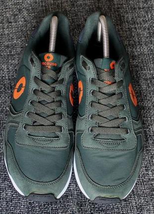 Кросівки ecoalf оригінал 2