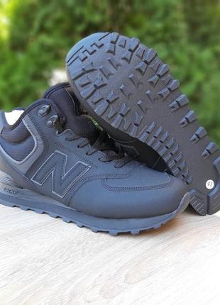 Кросівки зимові 4