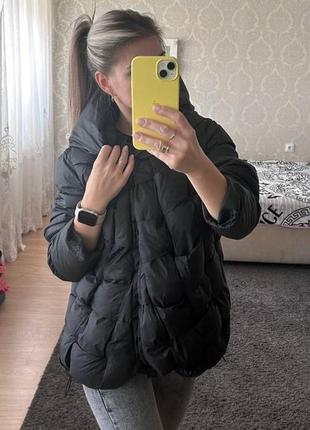Куртка евро зима