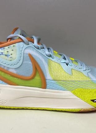 Мужские кроссовки nike kyrie 8