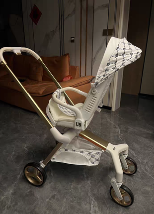 Легкая коляска, тележка