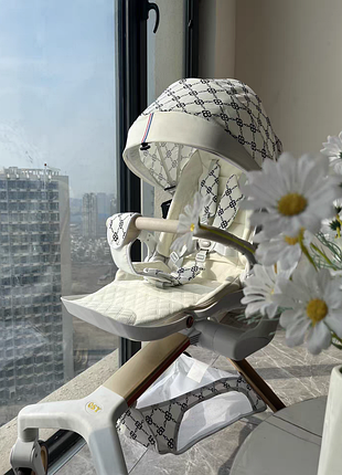 Легкая коляска, тележка