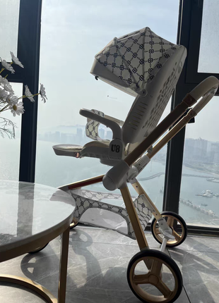 Легкая коляска, тележка