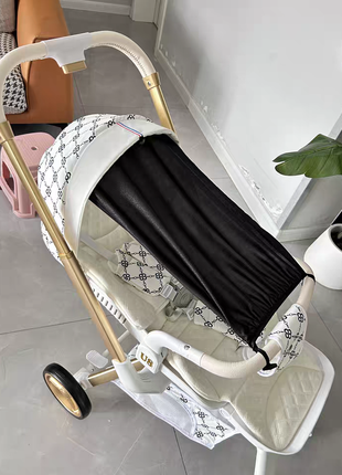 Легкая коляска, тележка