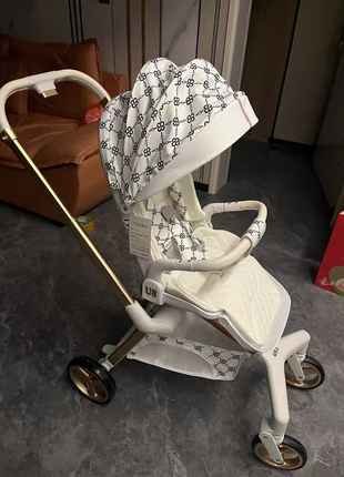 Легкая коляска, тележка