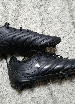 Оригинал бутсы копы adidas copa 36 размер 22,5 см