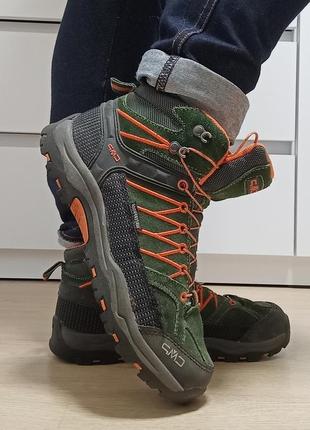 Ботинки, кросовки, сникерсы  cmp