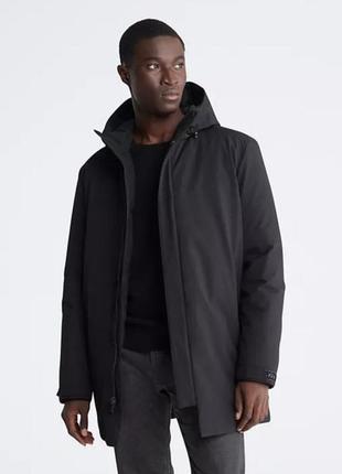 Куртка мужская calvin klein зима