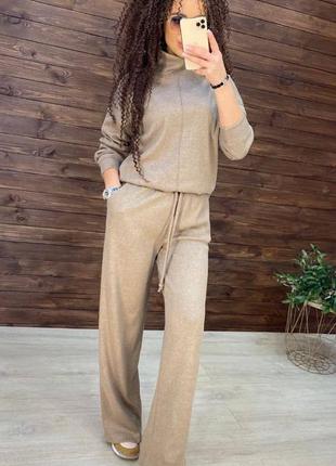 Люксовые костюмы