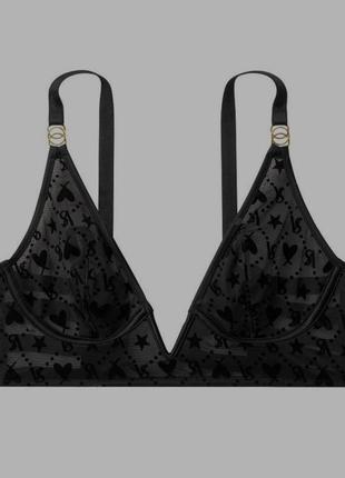 Бюстгальтер victoria’s secret размер xs