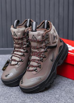 Nike acg air zoom gaiadone  gtx gore-tex