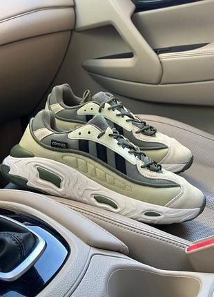 Чоловічі кросівки adidas oznova khaki