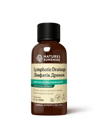 Lymphatic drainage лимфатик дренаж