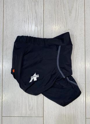 Жіночі  вело шорти assos made in italy size s