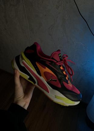 Кроссовки puma