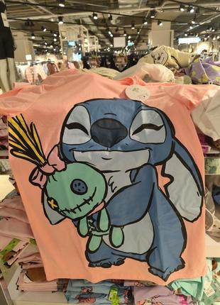 Удлиненные футболки ночной стет деснам