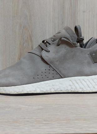 Кроссовки adidas nmd cs2 suede оригинал