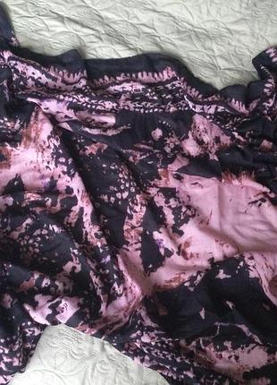 Дуже красивий тепленький шалик