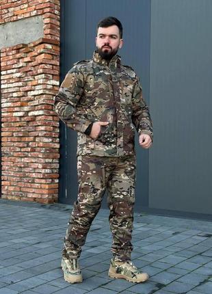 Костюм мультикам soft shell call dragon 2.0