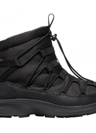 Ботинки снігоходи keen waterproof uneek snk chukka wp 1025491 оригінал 37.5р 38р 38.5р 40р 41р