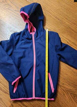 Брендова куртка kiki&koko