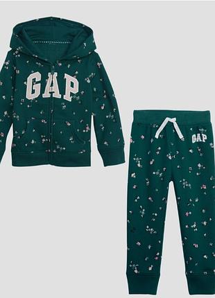 Костюм gap