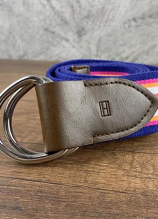 Пасок / ремень touch hilfiger