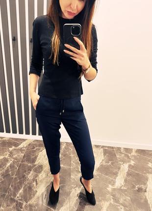 Брюки + кофта zara